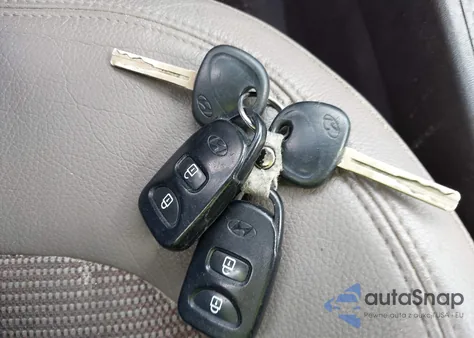 2012 Hyundai Tucson Gls из США, поврежденный, VIN KM8JU3AC2CU339399